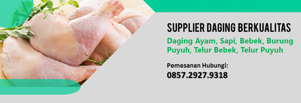 Supplier Daging Ayam Potong Di Bantul Untuk Rumah Makan Berkualitas – 0857.2927.9318